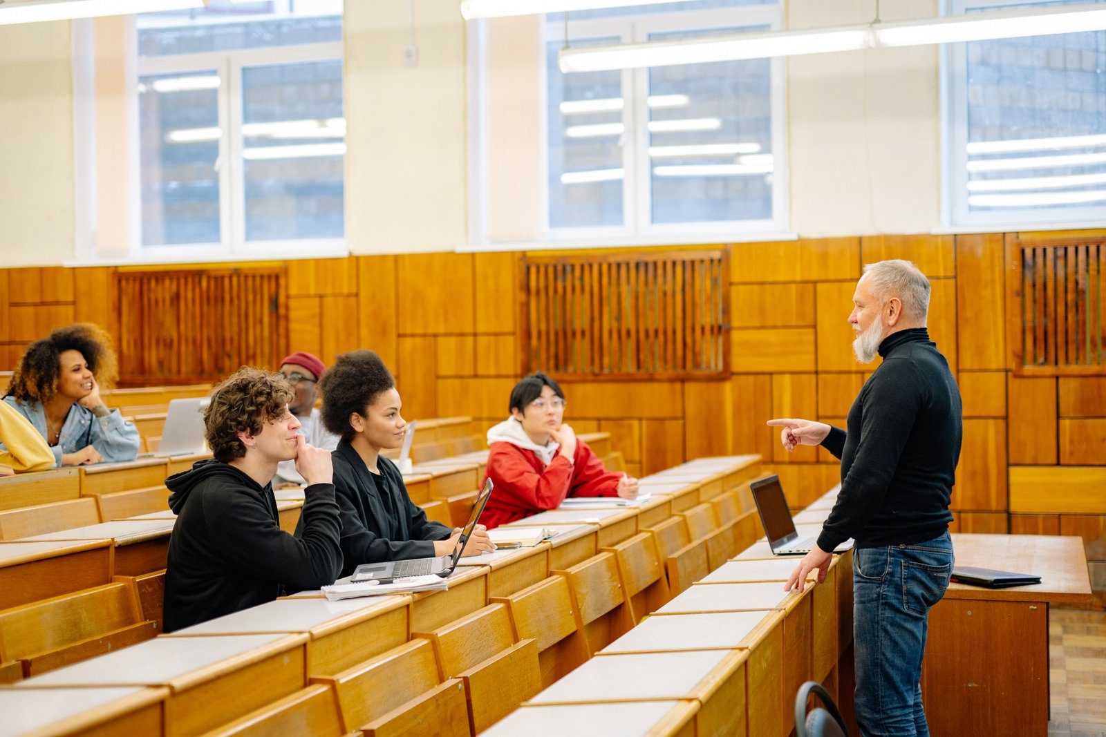 Cosmos Education and Skills Council