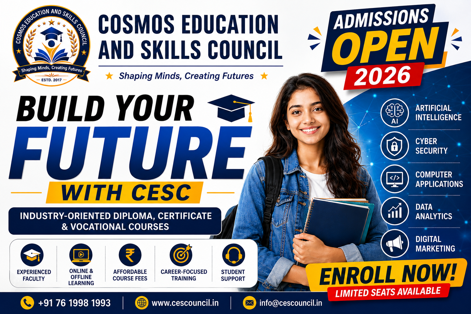 Why Skill-Based Education is the Key to a Successful Career in 2026